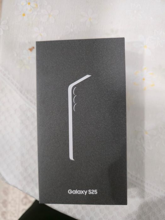 Samsung galaxy s25
