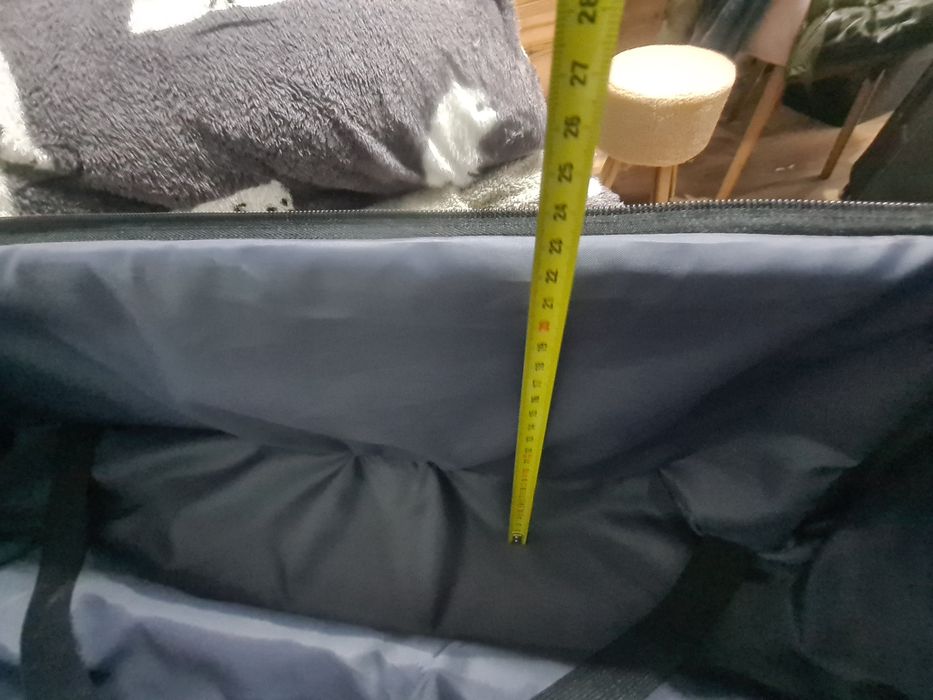 Куфар Wenger Medium 64/44/27