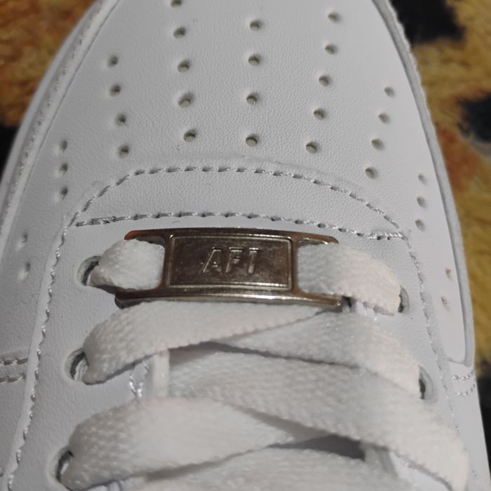 Vând Nike Air force 1s