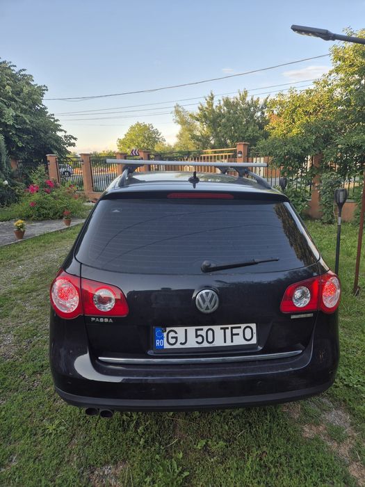 Vand volkswagen passat