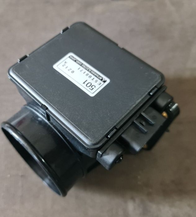 Волюметр 501 Митсубиси Паджеро 3