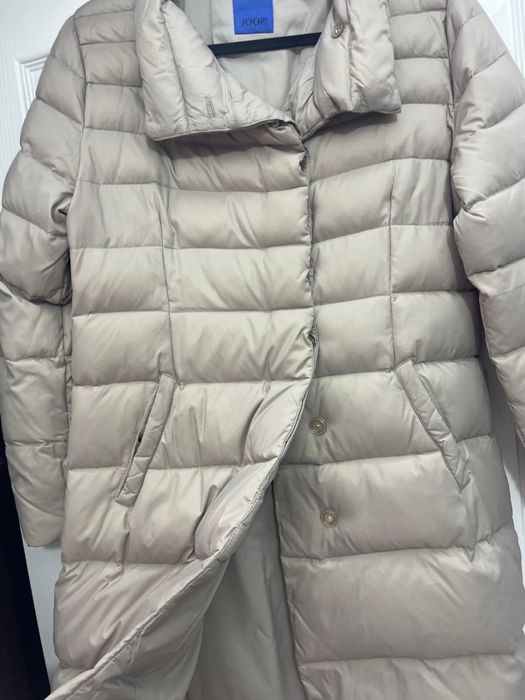 Geaca dama cu  puf Joop