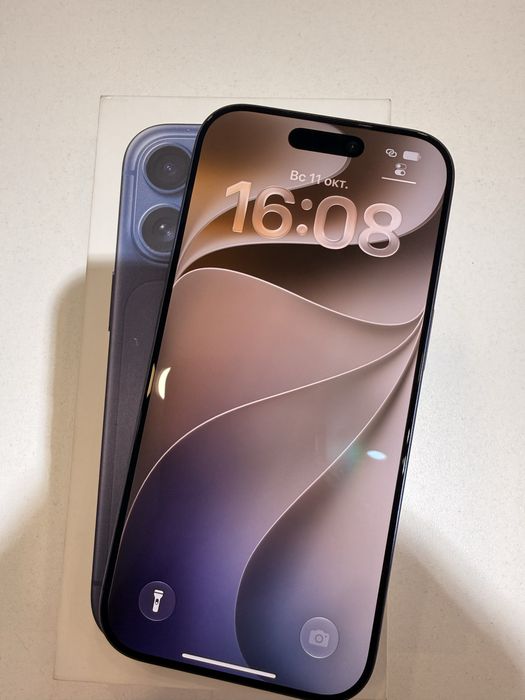iPhone 17 Pro 256gb ESim