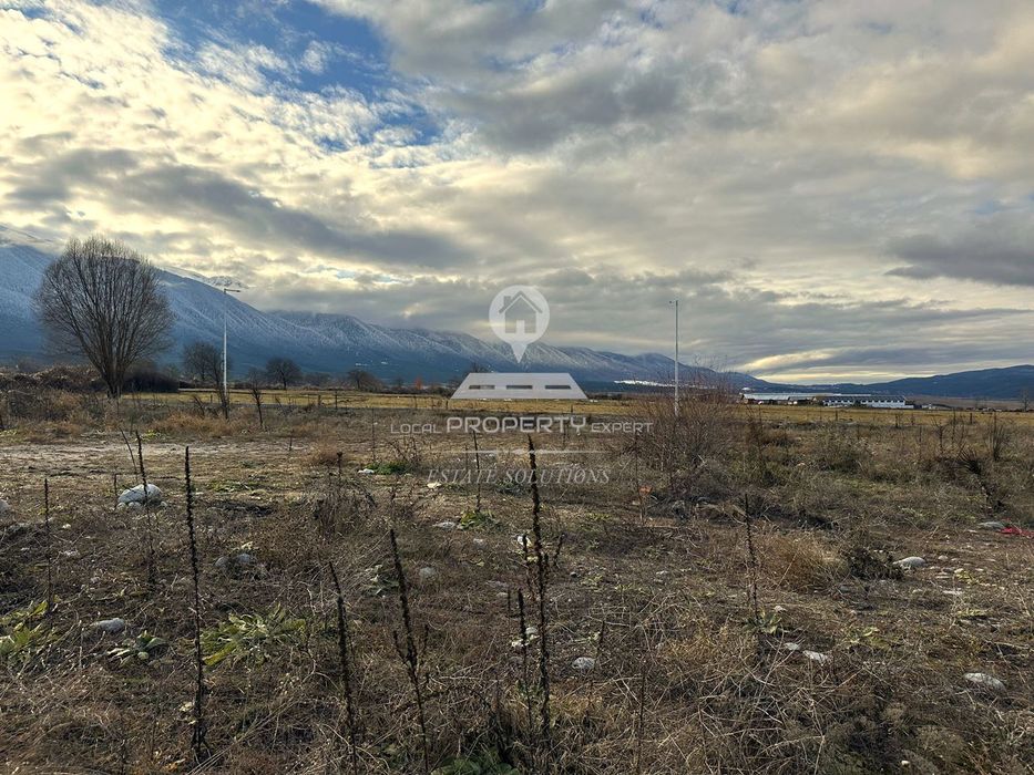 Парцел в Благоевград, област-гр.Банско площ 952 цена 81000