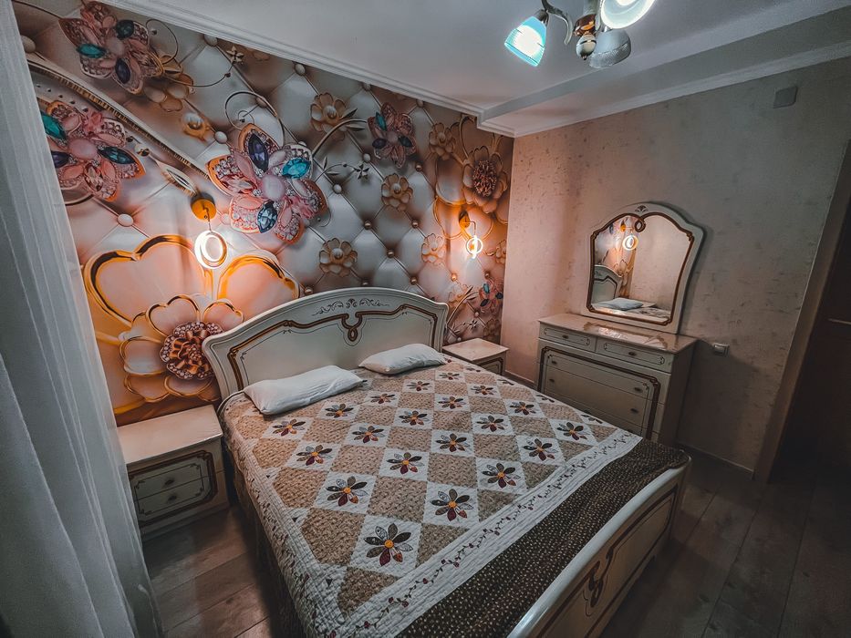 Гостевой дом с бассеейном и сауной