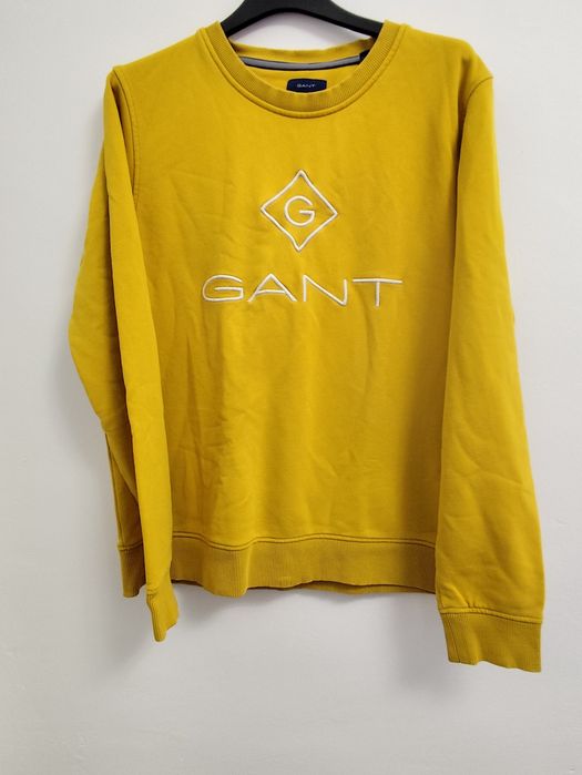 Gant bluza sport mărimea M