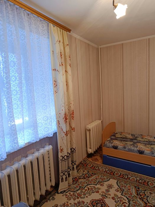 Квартира 2 комнатная