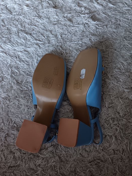 Pantofi  usori 36