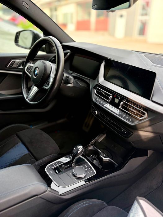 BMW seria 2 Gran Coupe 220d , an 2020