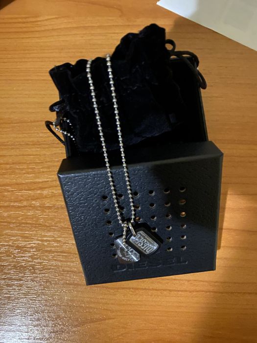 Lant cu pandativ DIESEL