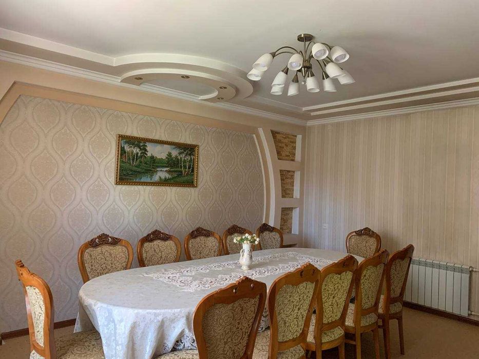 Свой коттедж , площадь земельного участка 13 соток