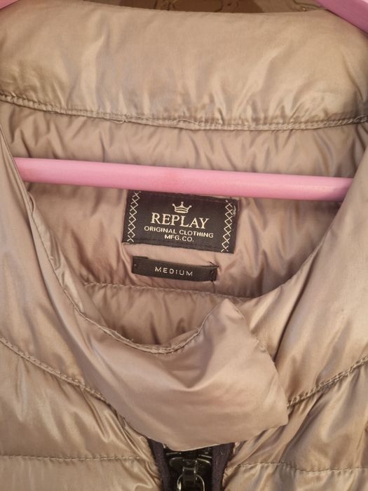 Преходни якета С