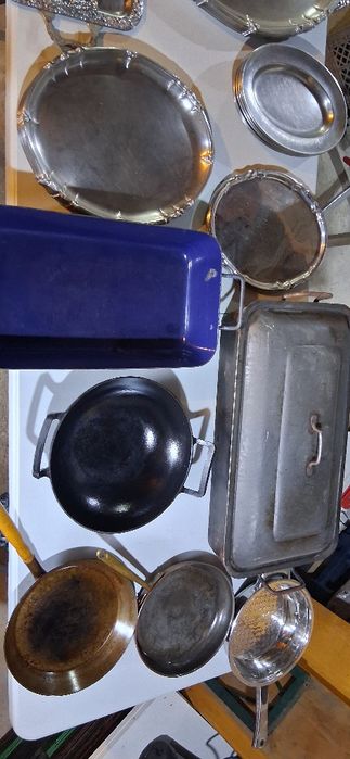 Căldare  din     Fonta