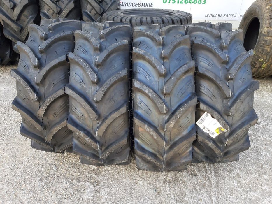240/70 R16 Cauciucuri noi cu garantie OZKA Radiale de OFF Road cu tva