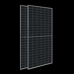 Panou fotovoltaic bifacial AstroEnergy 595W CHSM72N(DG)/F-BH 595W