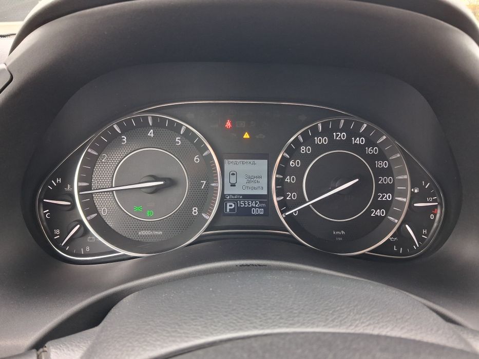 Ниссан Патролл 2013