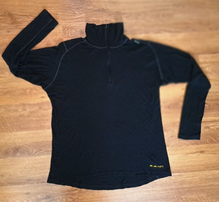 Термо блуза Devold XL