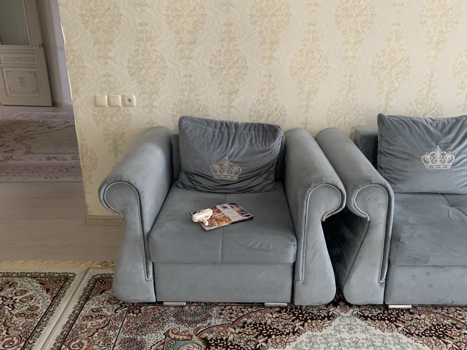 Диван комлект (3)