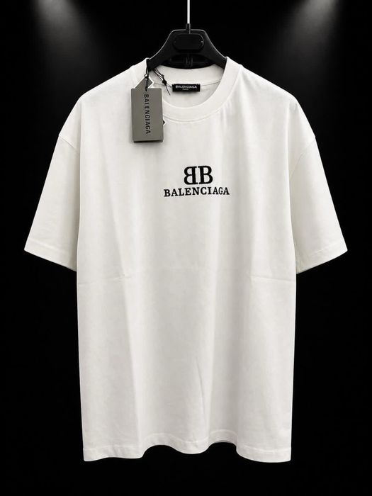 Tricou Balenciaga  M , L   , XXL
