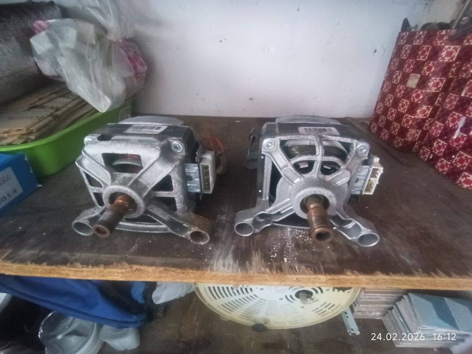 Продам  двигатель