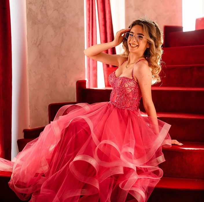 Rochie elegantă