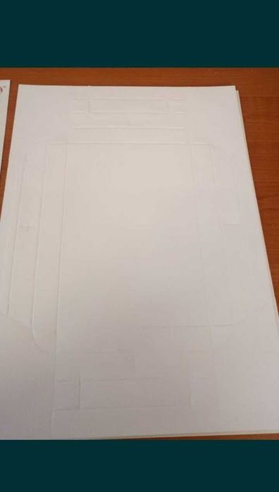 Фотохартия, хартия за снимки Inkjet Photo Canvas Xerox