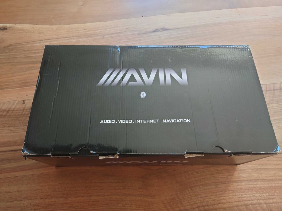 Мултимедия за BMW F45 F46 F48