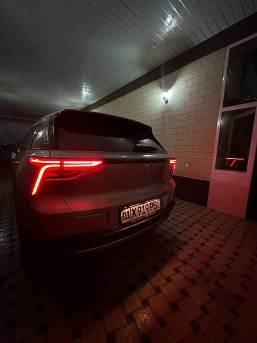 Bestune T55 1.5 TURBO 2024 yil