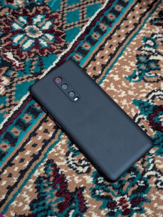 Xiaomi mi 9t обмен