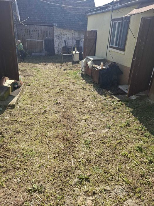 Casă în Ludoș jud. Sibiu