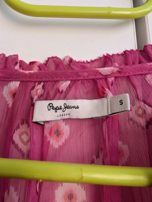 Bluza Pepe Jeans noua S