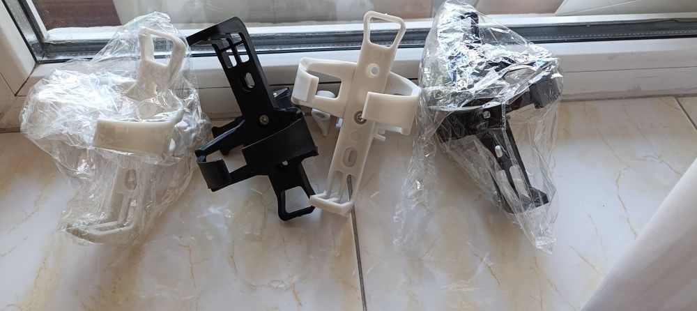 Велосипед Фляго держатель велосипедный