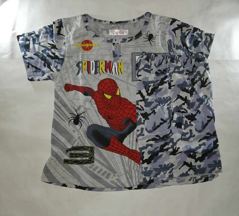 Продам пижамы детские