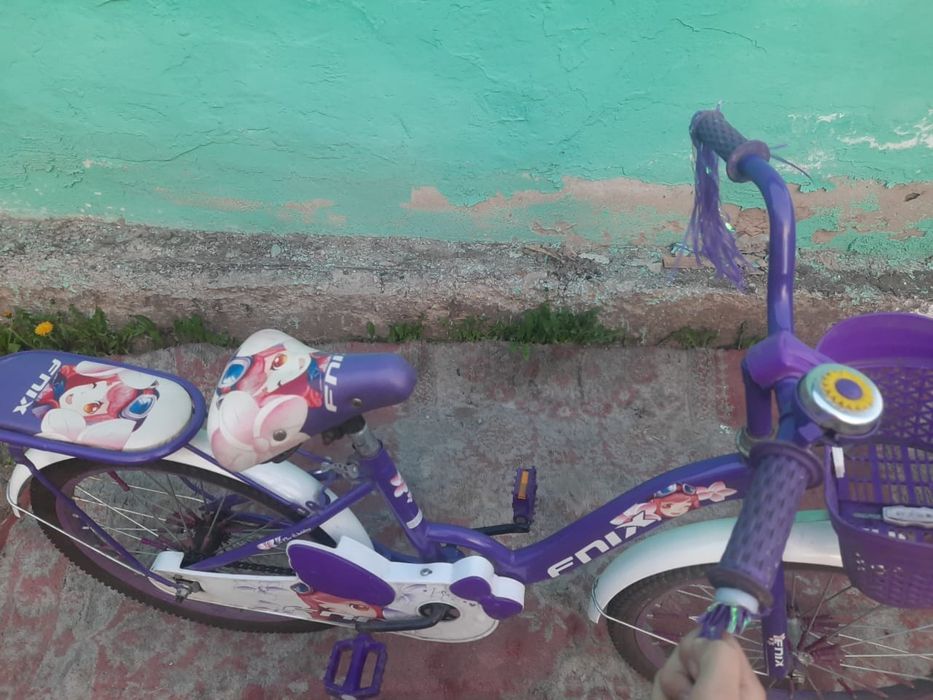 Продам велосипед