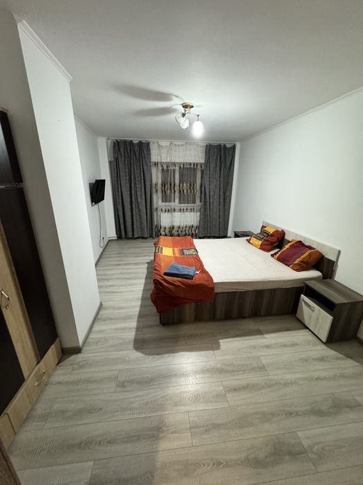 Regim Hotelier Apartament 2 camere