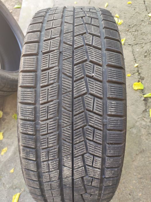 Зимние шины Delmax Ultra Snow 2 255/45R20