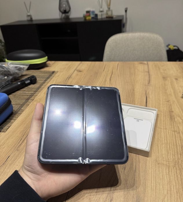 Google Pixel pro 9 Fold  NOU