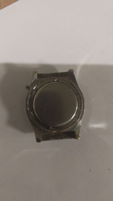 Часы Электроника СССР