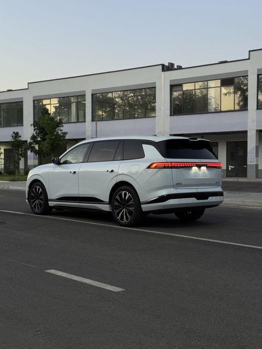 Dongfeng EP008 210 km 2026 model