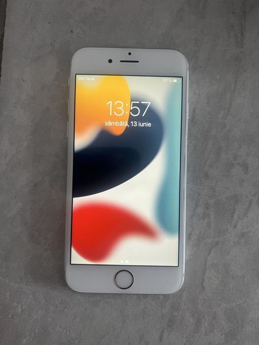 Vând iphone 6s 128gb