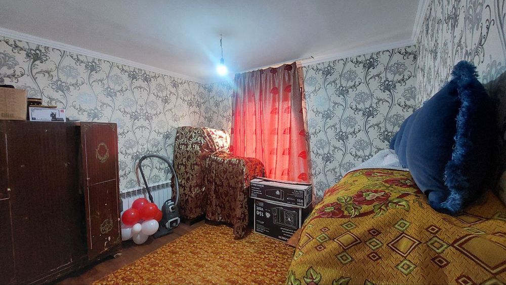 Срочно квартира сотилади