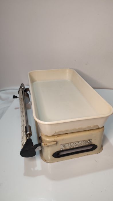 Cantar balanta Sibiu