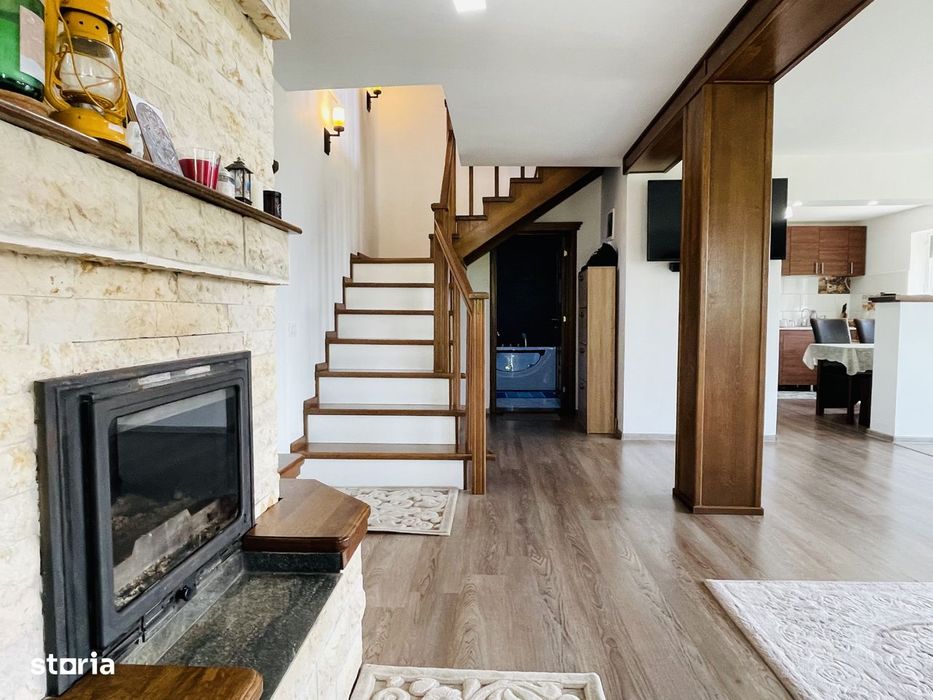 Open House 18 Iulie | Casa Spectaculoasa cu Priveliste Superba