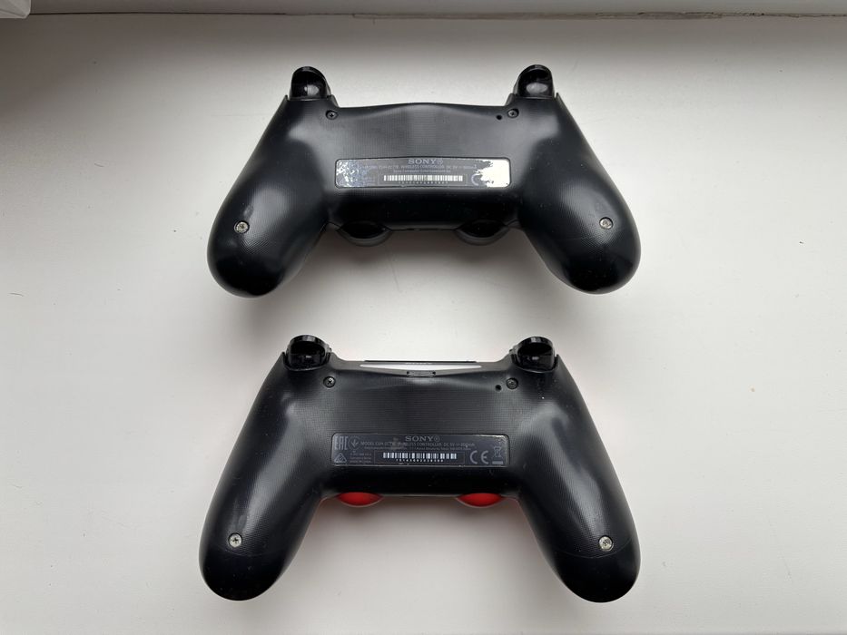 Play Station 4 полный комплект + 8 игр