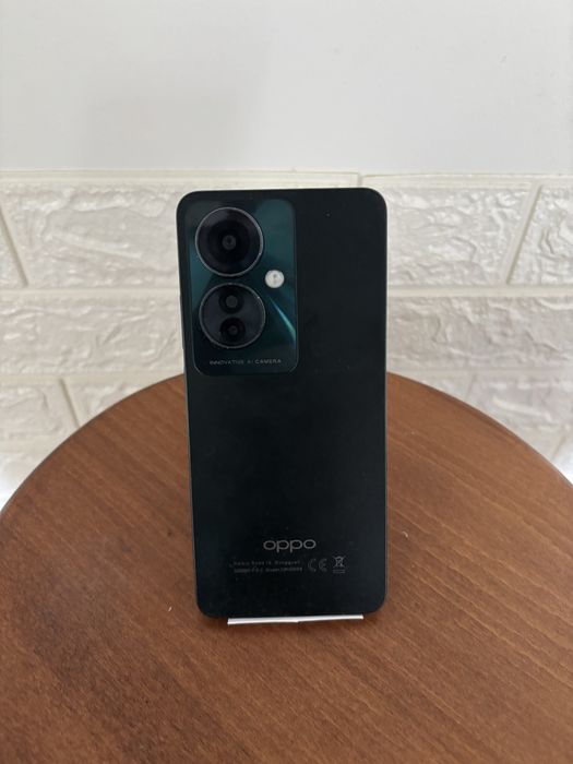 Oppo reno 11f reconditionat ,256gb 8+8 gb ram , 5g,