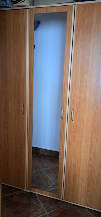 Dulap sifonier 3 usi