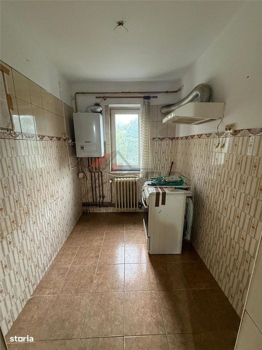 Apartament cu 2 camere - Canta