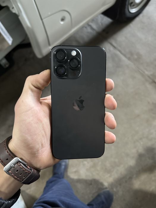 14 pro max LL/A 256 gb