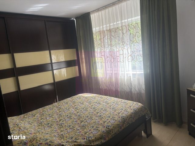 Apartament Militari- Gorjului- Metrou.