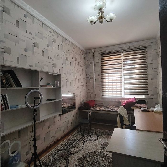 СРОЧНО продаёться 3х комнатная (67м2) 3/1/4 Авиасозлар (Ипотека)